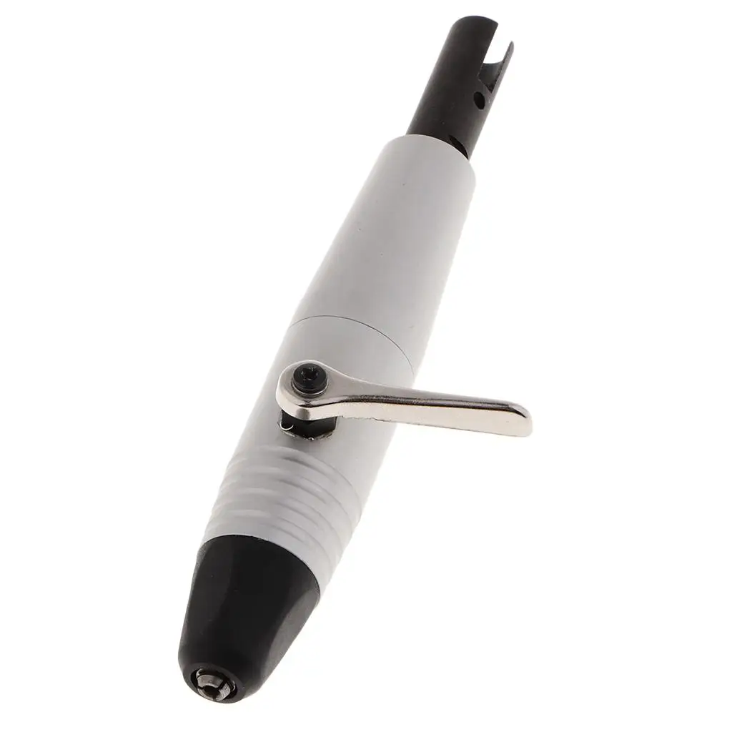 Flexible Shaft Handpiece Rotary Tool Accessory Comfort Grip for Detailed Grinding Carving Sanding and Polishing