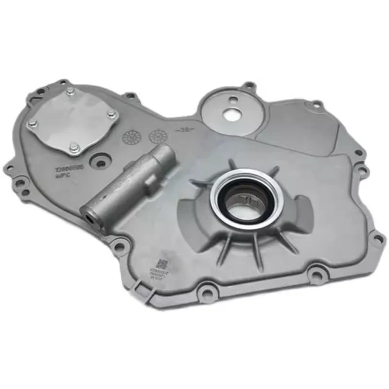 Engine Parts Timing…