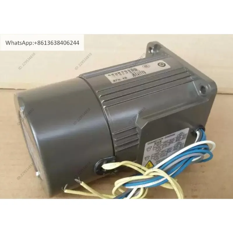 Motor M9MX40GB4YGA three-phase brake motor M9MX40GB4Y