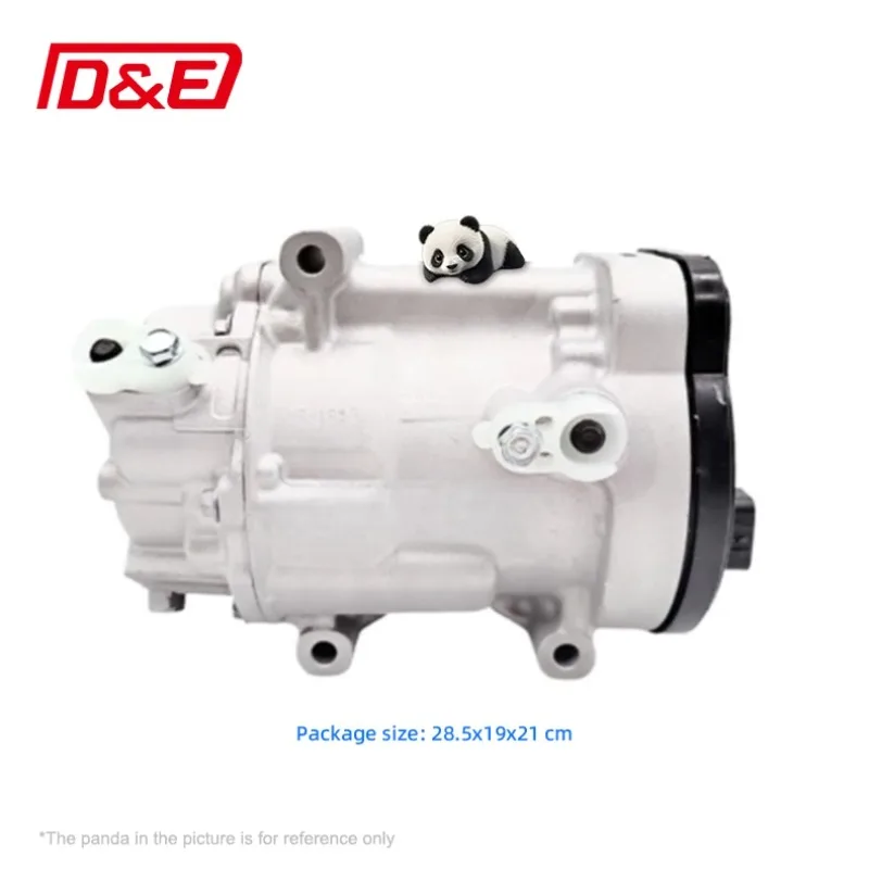 New Energy Vehicle Compressor 270v 8837047091 For TOYOTA