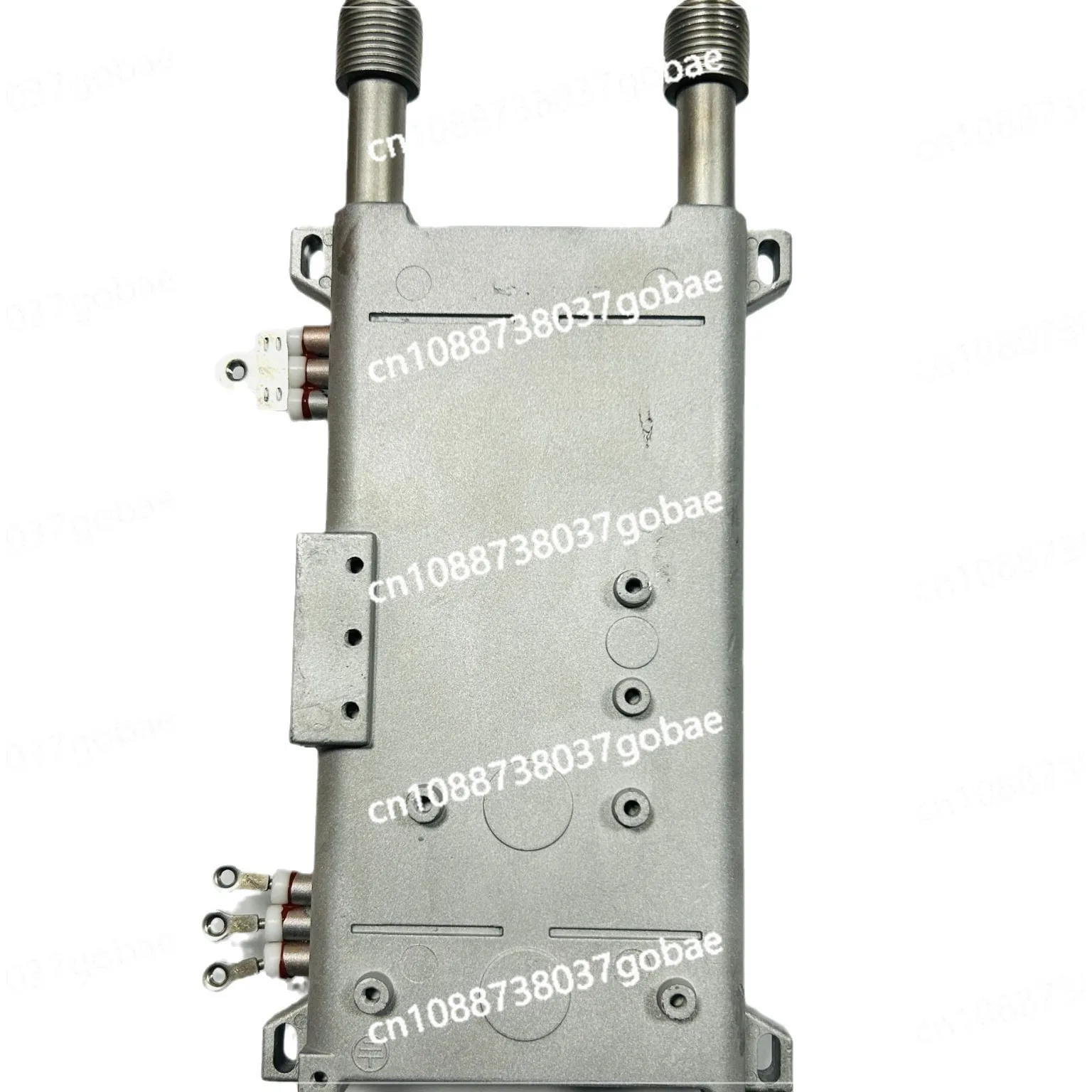 

Instant die-casting aluminum heating element 6KW electric water heater accessories