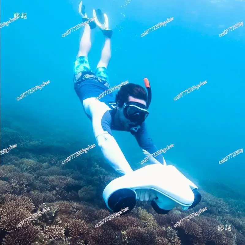 Underwater Thruster Diving Adult Diving Booster