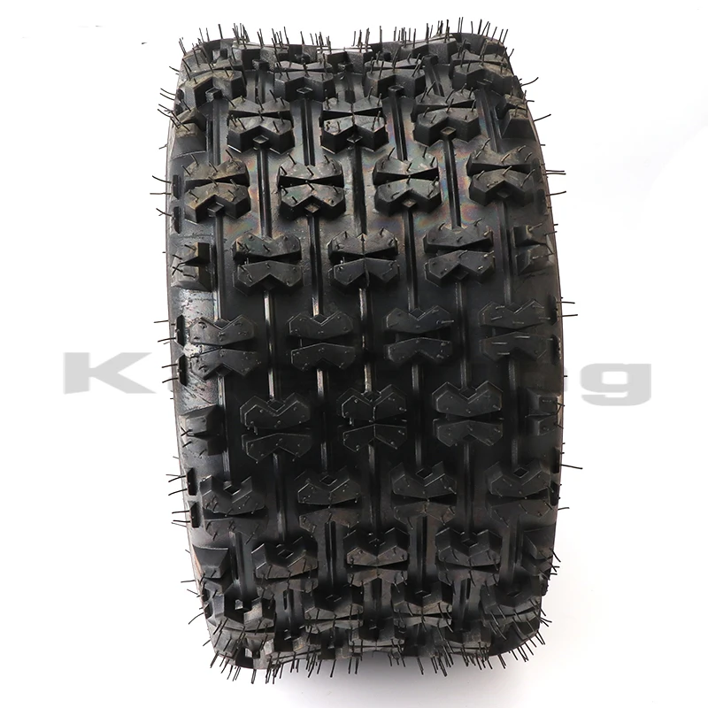 18X9.50-8 Vacuum High Wear-Resistant Tires Road Tires 18x9.5-8  Lawn Mower Garden Tractor Turf Tyres ATV 8-Inch