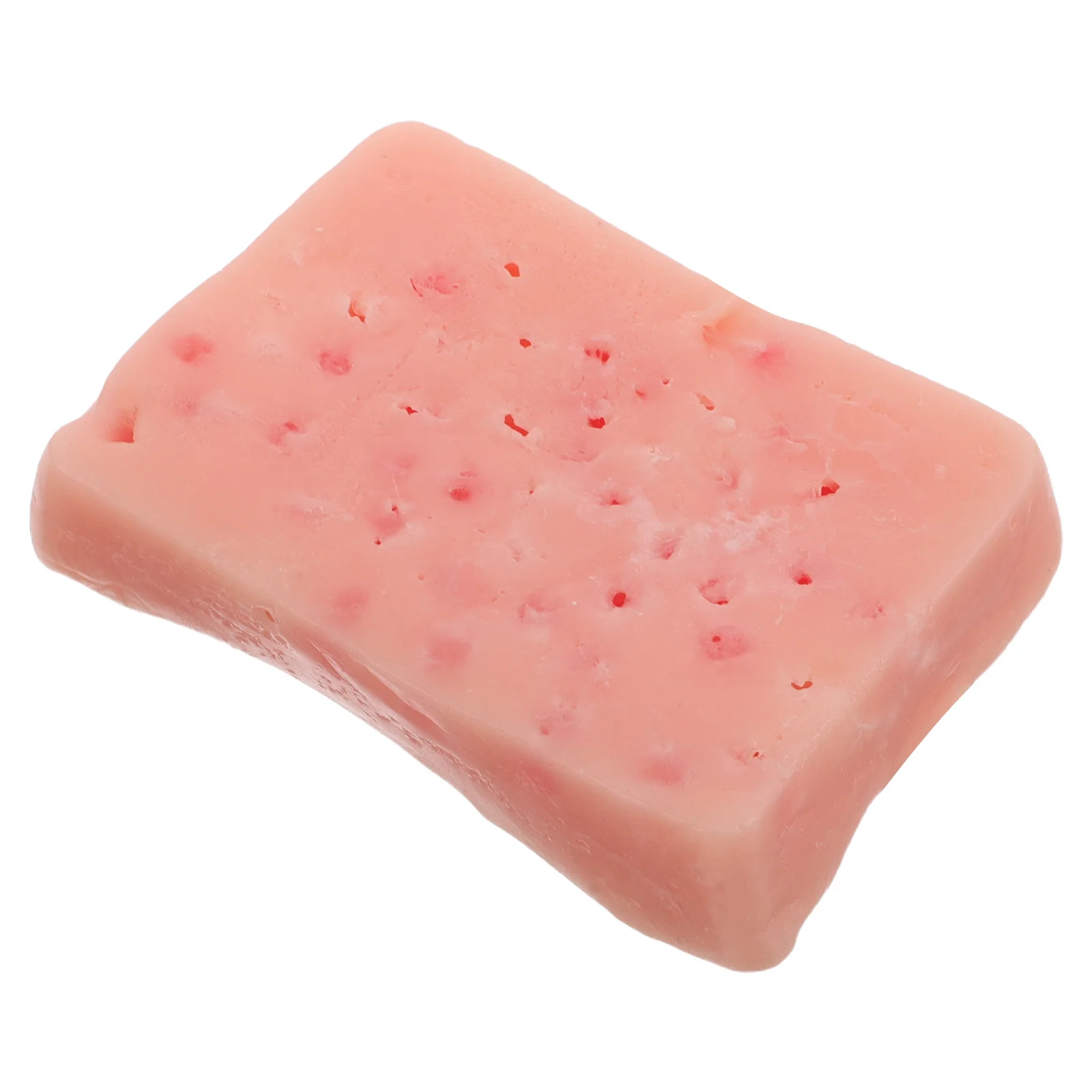 4 قطعة بثرة ظهرت تململ سيليكون اسفنجي الإجهاد الإغاثة ضغط لعبة البثرة عصارة الاسترخاء قطف تململ لعبة قابلة لإعادة الاستخدام