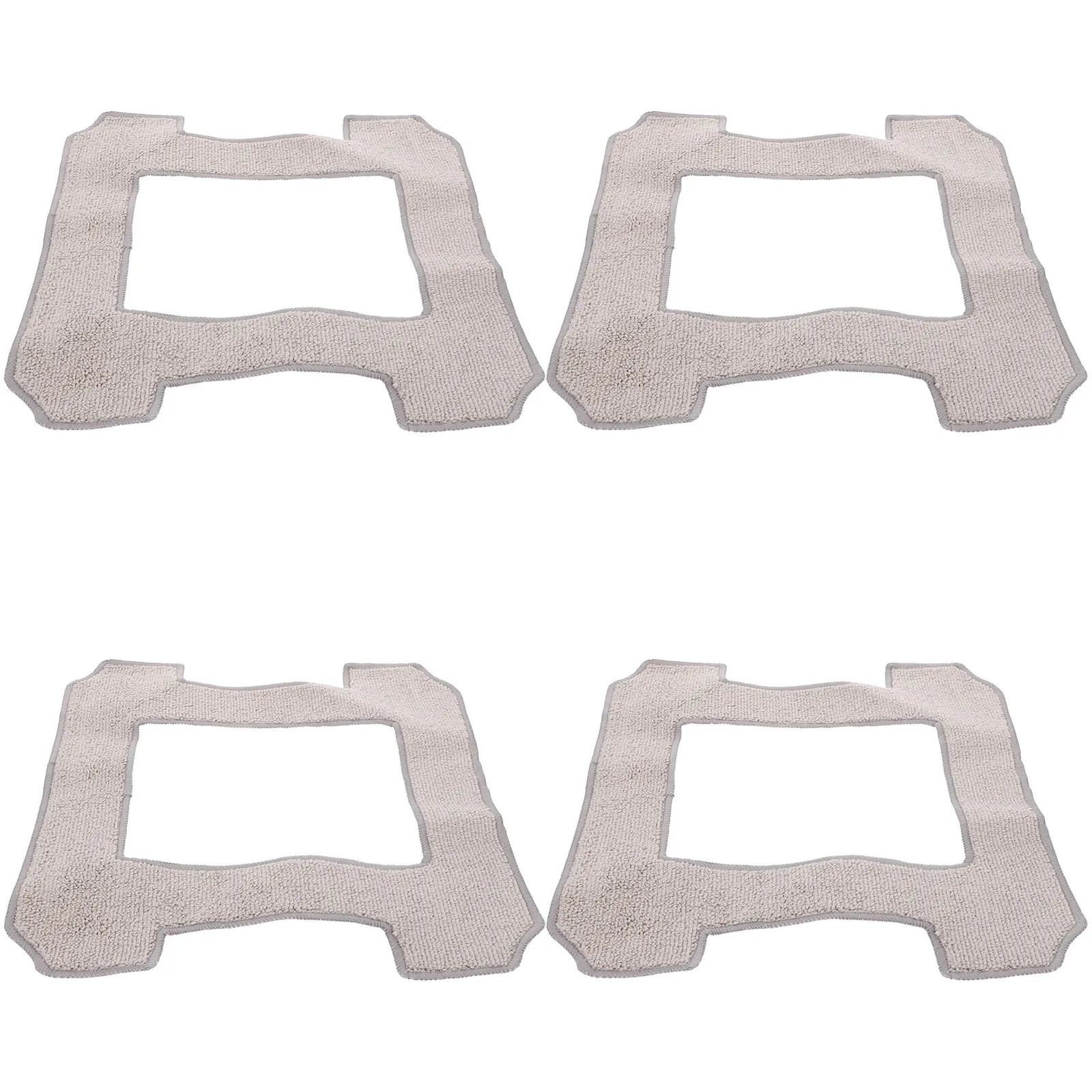 4Pcs Washable Windo…