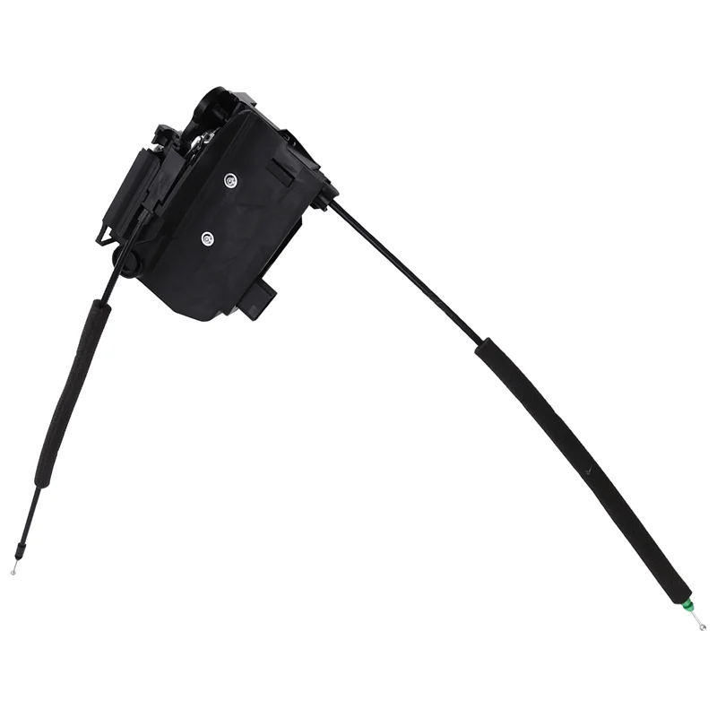 

A82M-Новый привод защелки замка задней двери в сборе для Iveco Daily Line MK6 2014-2021, привод замка двери автомобиля