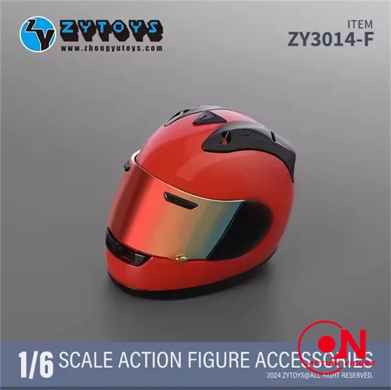 ZYTOYS ZY3014 1/6 مقياس الذكور دراجة نارية خوذة الملابس والاكسسوارات نموذج صالح 12 ''الجندي عمل الشكل الجسم الدمى #5