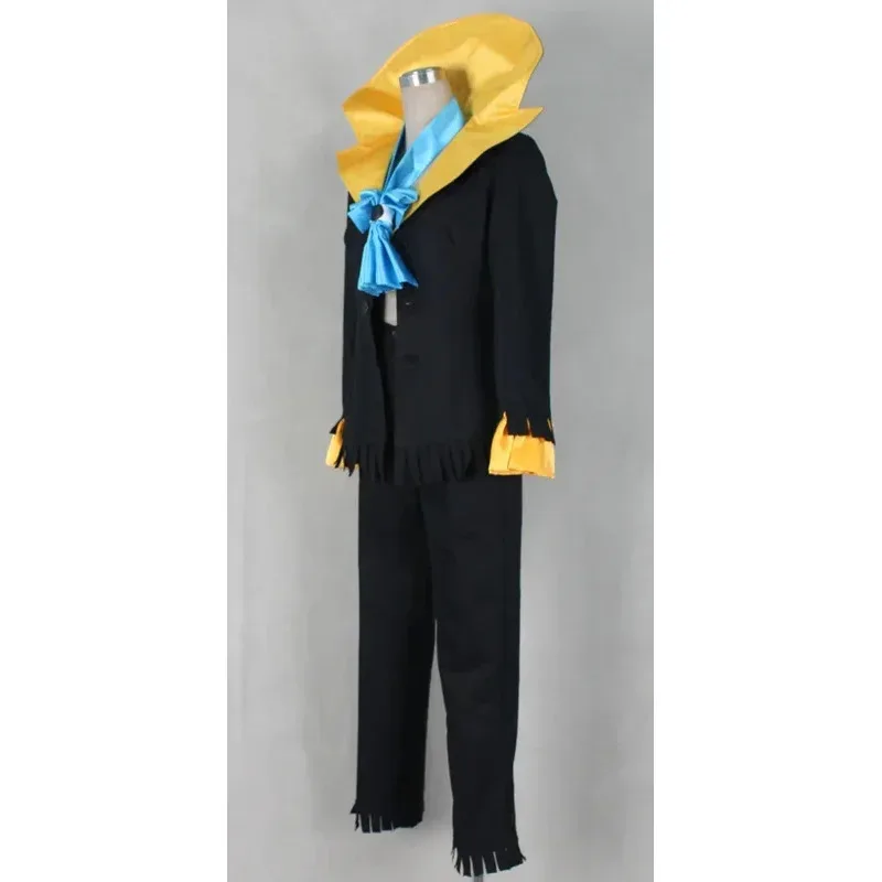 111 www Hot One Piece Dead Bones Brook Unifrom traje trajes para adultos Halloween Cosplay disfraz peluca máscara Prop