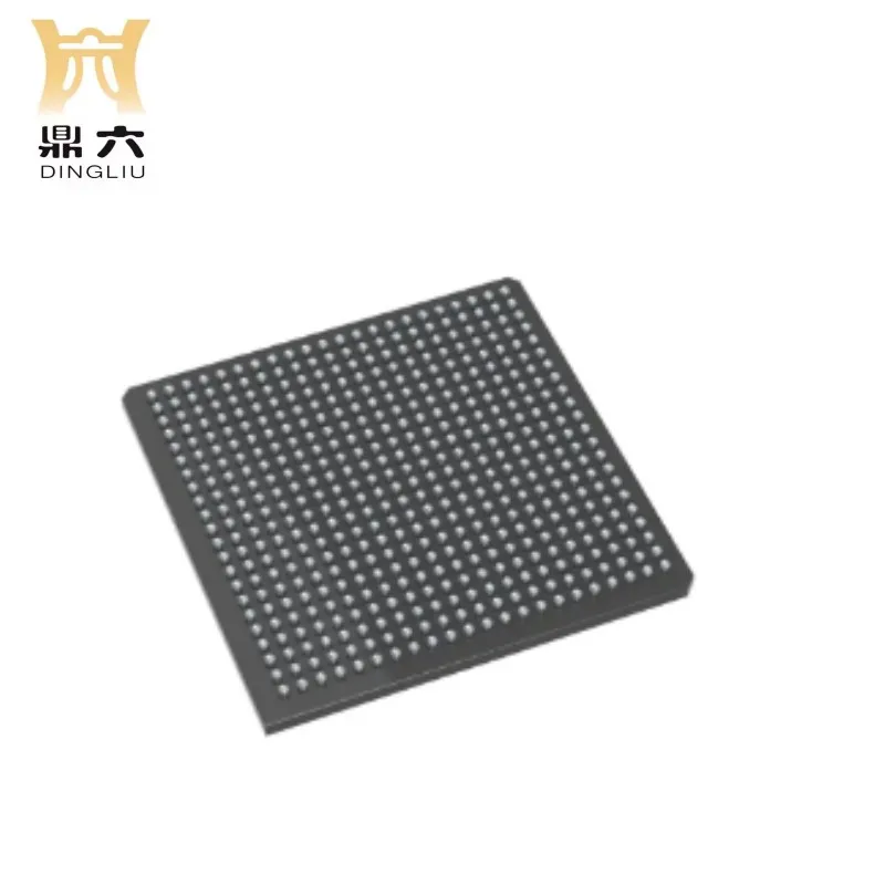 

M2S050-FG484 IC SOC CORTEX-M3 166MHZ 484FBGA M2S050-FG484 Logic модули