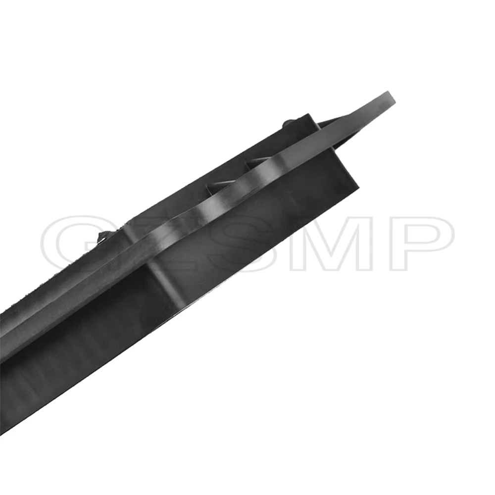 Motorcycle Air Filter Intake Cleaner fit For KAWASAKI ZX636 2013-2023 ZX-6R Ninja 2009-2023 ZX600 2009-2013 - Image 5