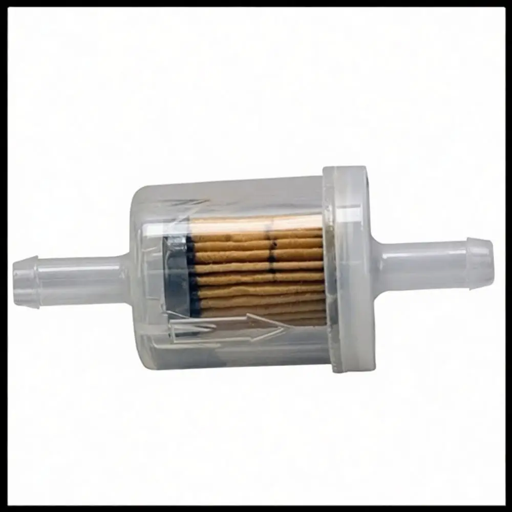 Fuel Filter For Briggs Stratton Lawn Mower Engine Parts Replacement 691035 493629 5065 707061 120158 Outdoor Power Equipment