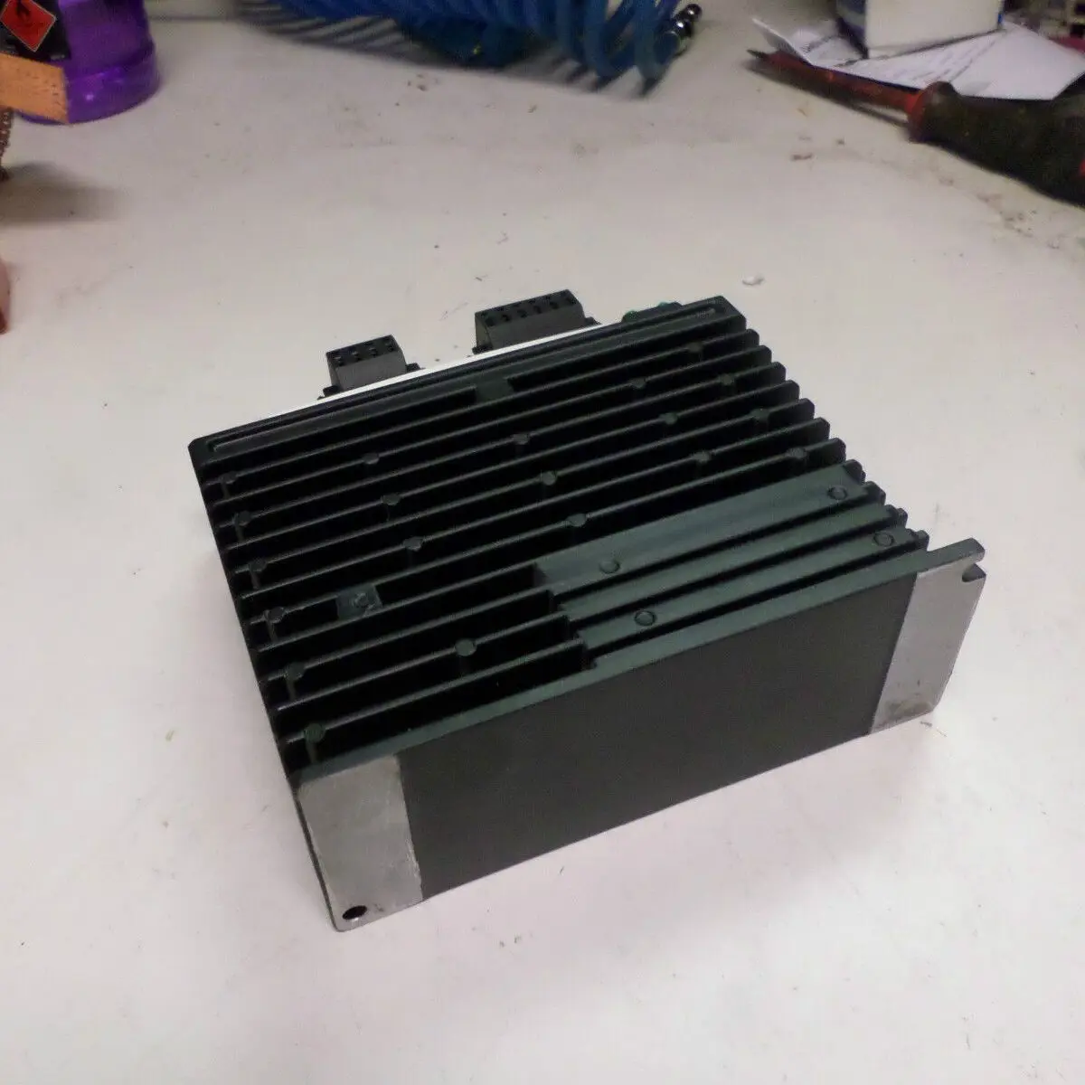 USED MBDDT2210003  In the warehouse ready for delivery