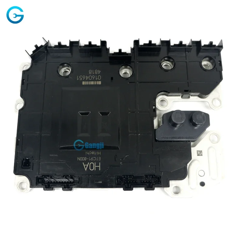 High Performance OEM ETC91-800N Transmission Control Unit TCU For Nissan