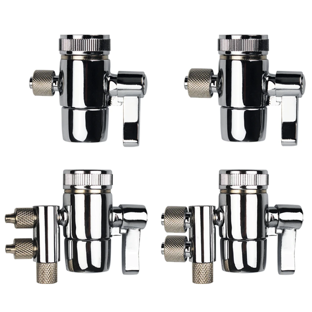 1/4 "3/8" 1/2 "Zoll od Rohr Pom Schnell anschluss Anschluss Aquarium Wasser reiniger Filter Ro System – Detail 3