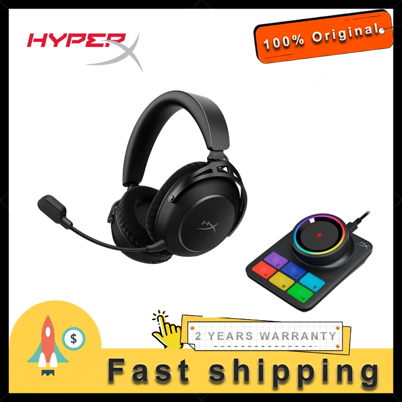 HyperX Cloud Alpha Wireless 2 Review: Real-World Performance for Gamers Who Need Freedom Without Compromise