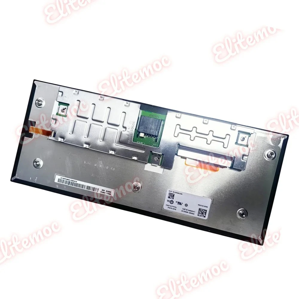 

LA103WF5(SL)(0C) LCD Display for Hyundai Kia Navigation Heads-up Screen Repair Parts