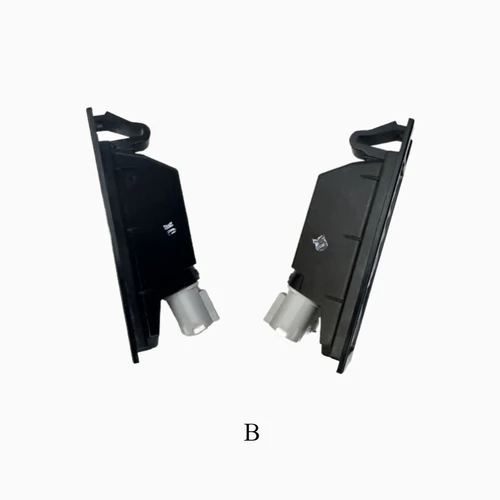 Imagen 2 del producto Módulo de matrícula para Hyundai Tucson ix35 2010-2013, montaje de lámpara, luz de matrícula 925012S000 92501 2S000