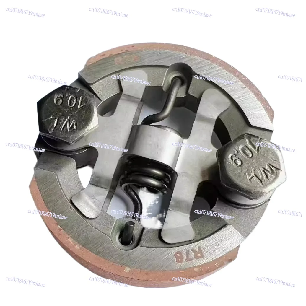 

ITJ53/TJ53B/TJ53E Suitable for Kawasaki Lawn Mower TJ53 Clutch Throwing Block Kawasak Clutch
