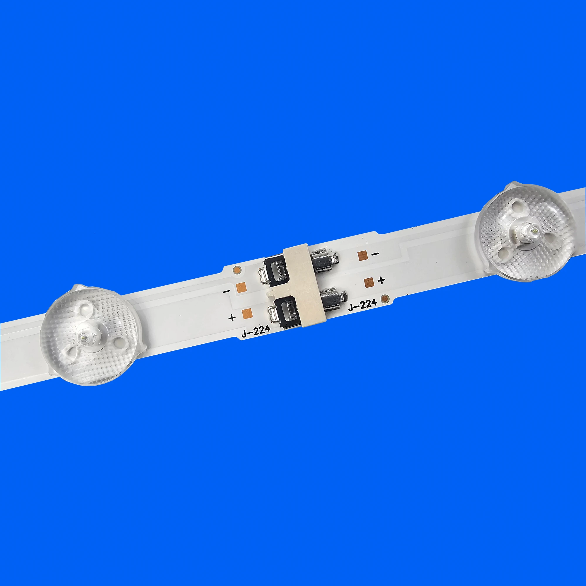 LED Backlight Strip For UE58J5200 UE58H5200 UE58J5000 UN58H5203 UE58J5203 UA58H5200AK DMGE-580SMA-R3  DMGE-580SMB-R3