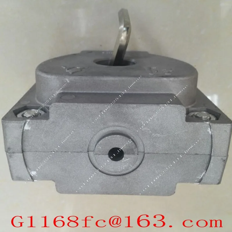 High Quality Professional Invisible Denture Model Box Cast Aluminum