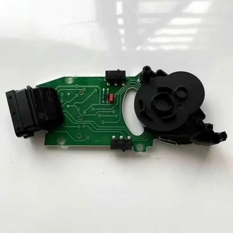 

Electric Forklift spare parts accelerator sensor with OEM 7916440635