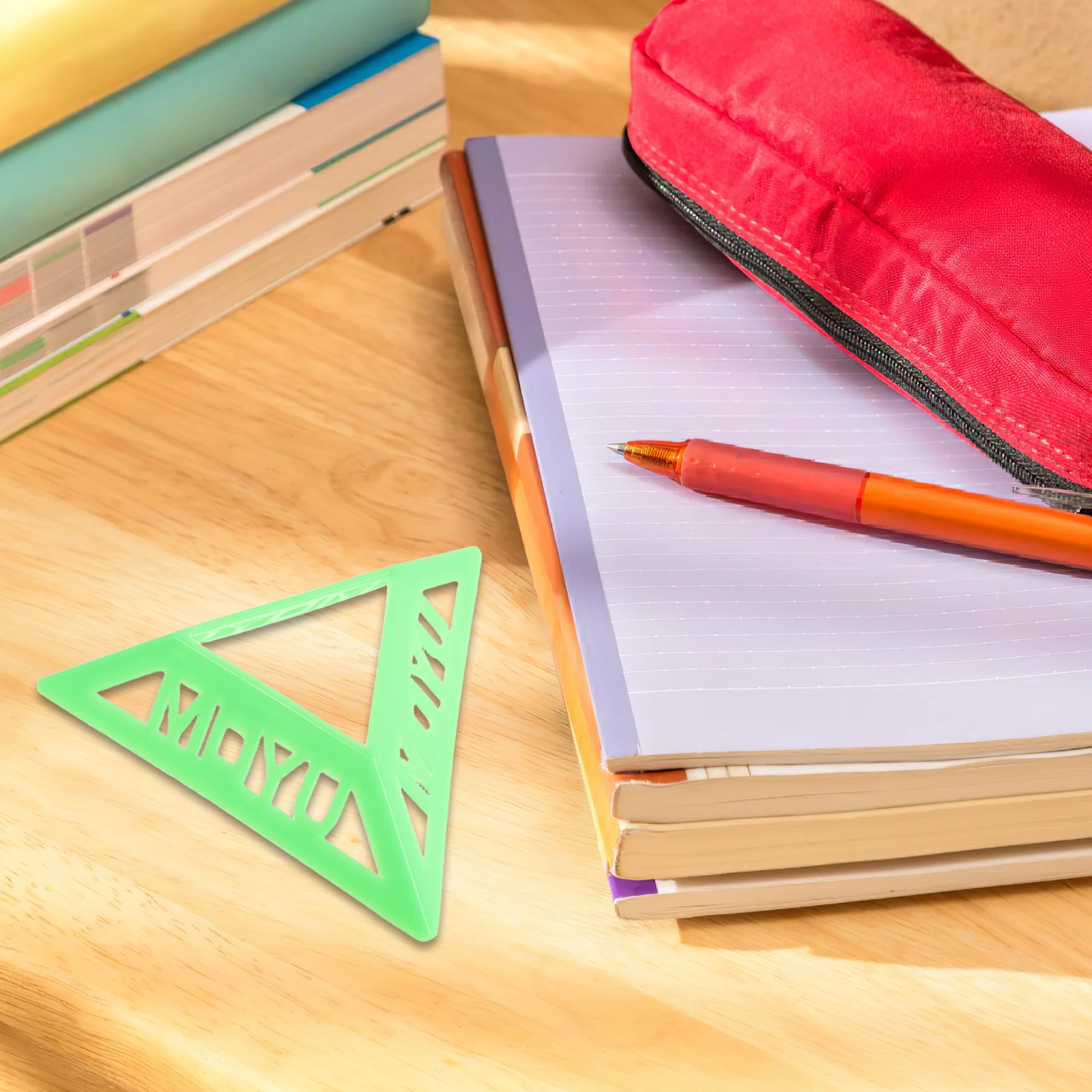 Kit de Ferramentas para Reparação de Quebra-Cabeças: Kit de Lubrificação para Cubos de Quebra-Cabeça, Ferramenta de Tensão para Cubo de Velocidade, Chave de Fenda Triangular Compacta