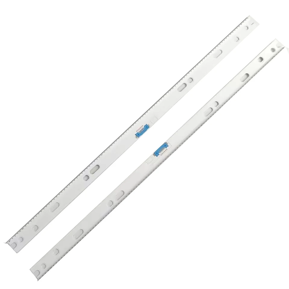 

LED Backlight strip bar lamp for BN96-45630A QN55Q75CNFXZA QN55Q75FNFXZA QN55Q7CNAFXZA QN55Q7FNAFXZA V8Q7-550SM0-R2
