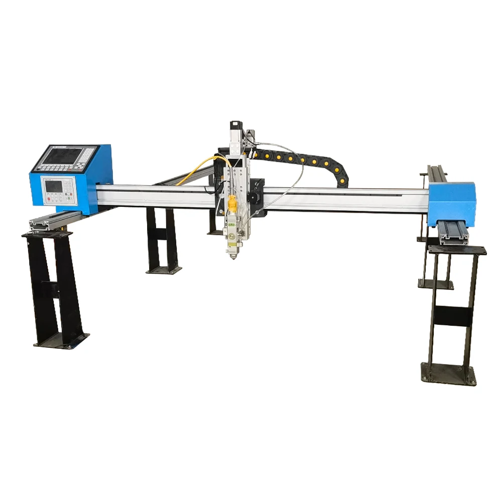 3015 cnc metal laser cutting machine 1500w/2000w/3000w for sheet metal fiber laser cutting machines