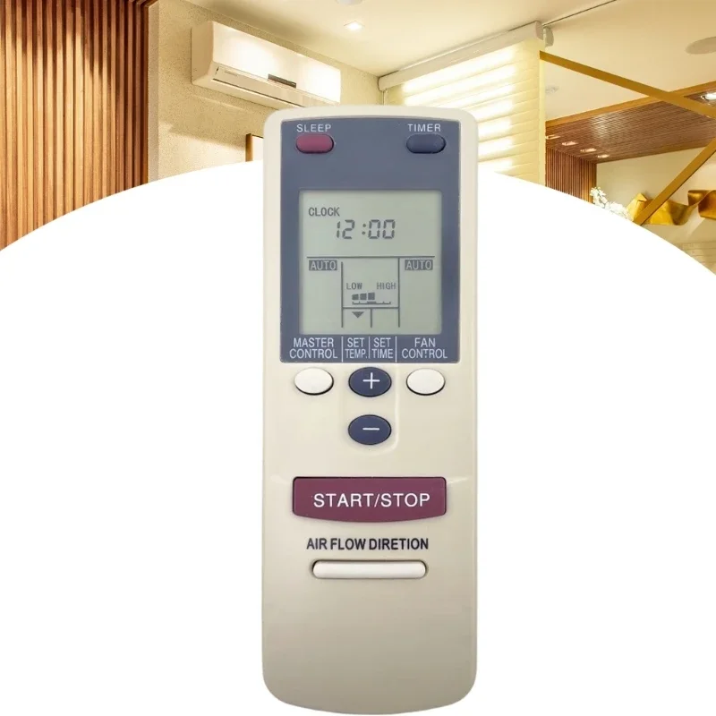 Advanced Remote Control Wide Application Easy Operate for AR-AB8 AR-AB10