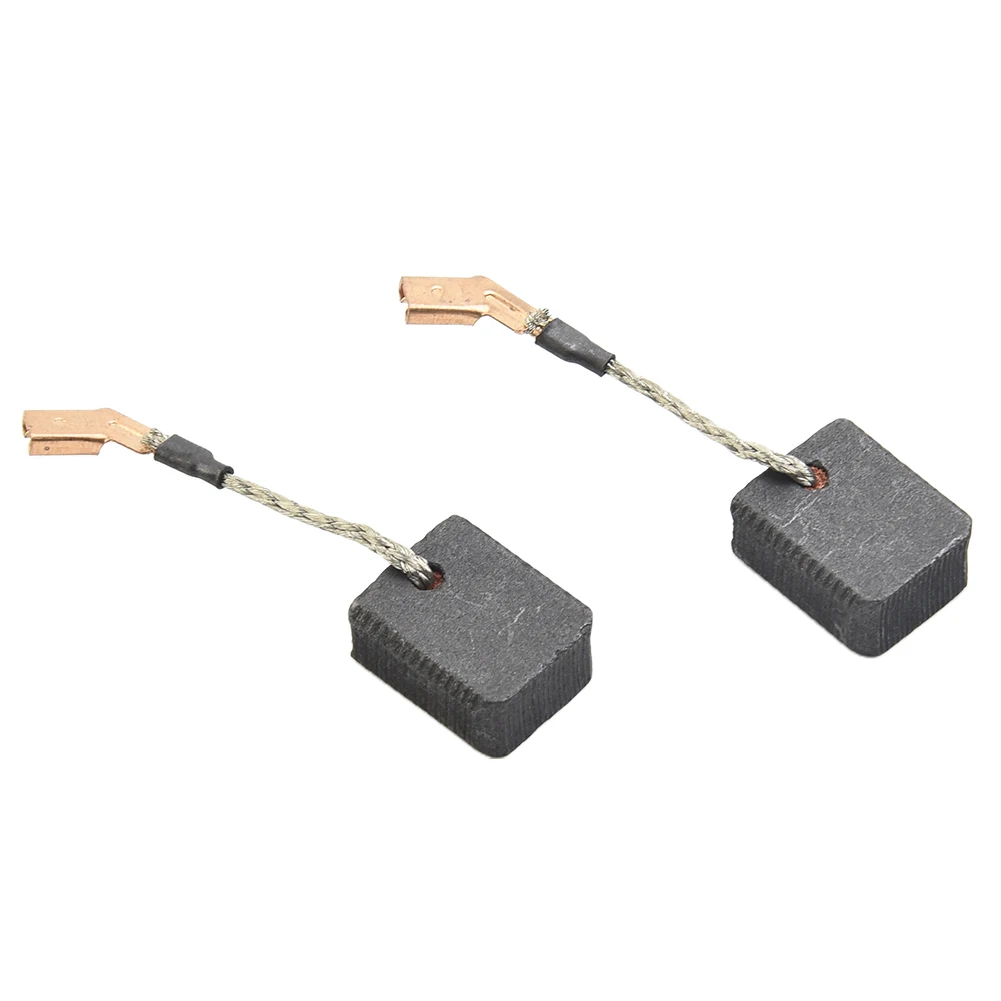 

Coals Carbon Brush Parts N421362 Accessories Power Tools Angle Grinder For DW N421362/DWE4217/DWE4238 Portable