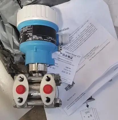 

2026 PMD55B-AABACJH37DCASAJA1D+VD PMD55B-VLM6/0 - Pressure Transmitter