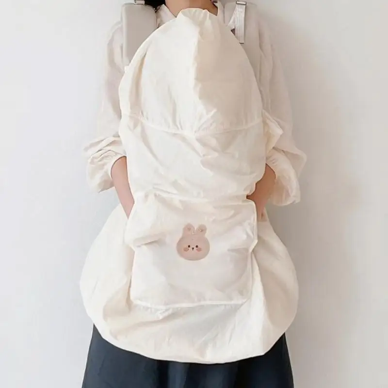 

A5YC Водонепроницаемое одеяло для детской коляски, удобное детское одеяло на коленях для использования на открытом воздухе