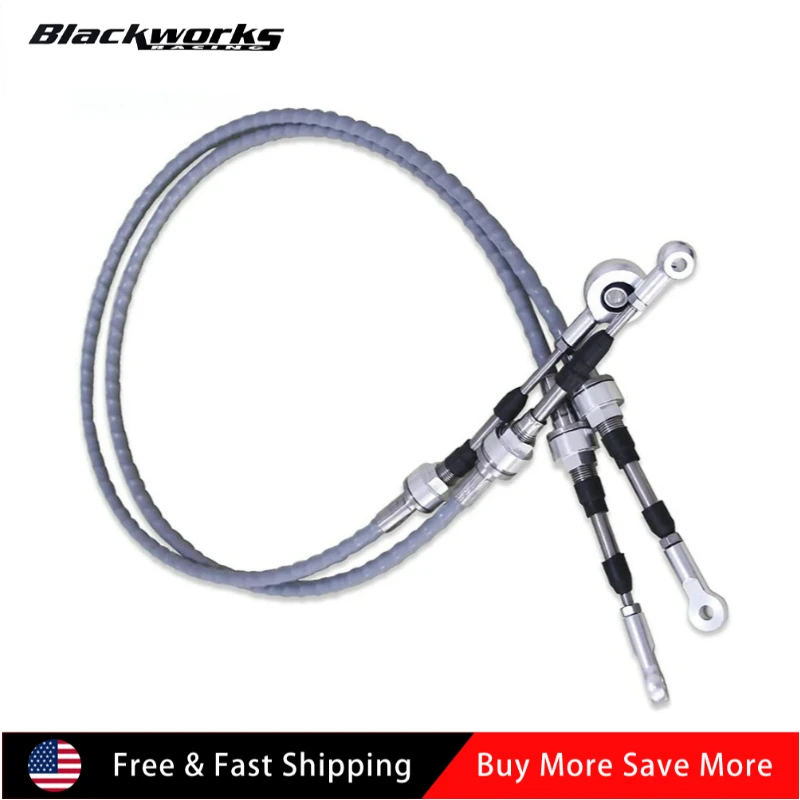 Kabel Shifter Baru Shift Linkage untuk 2002-2006 RSX K20 K24 K Swap Series EG EK Civic untuk 2002-2006 RSX Type-S