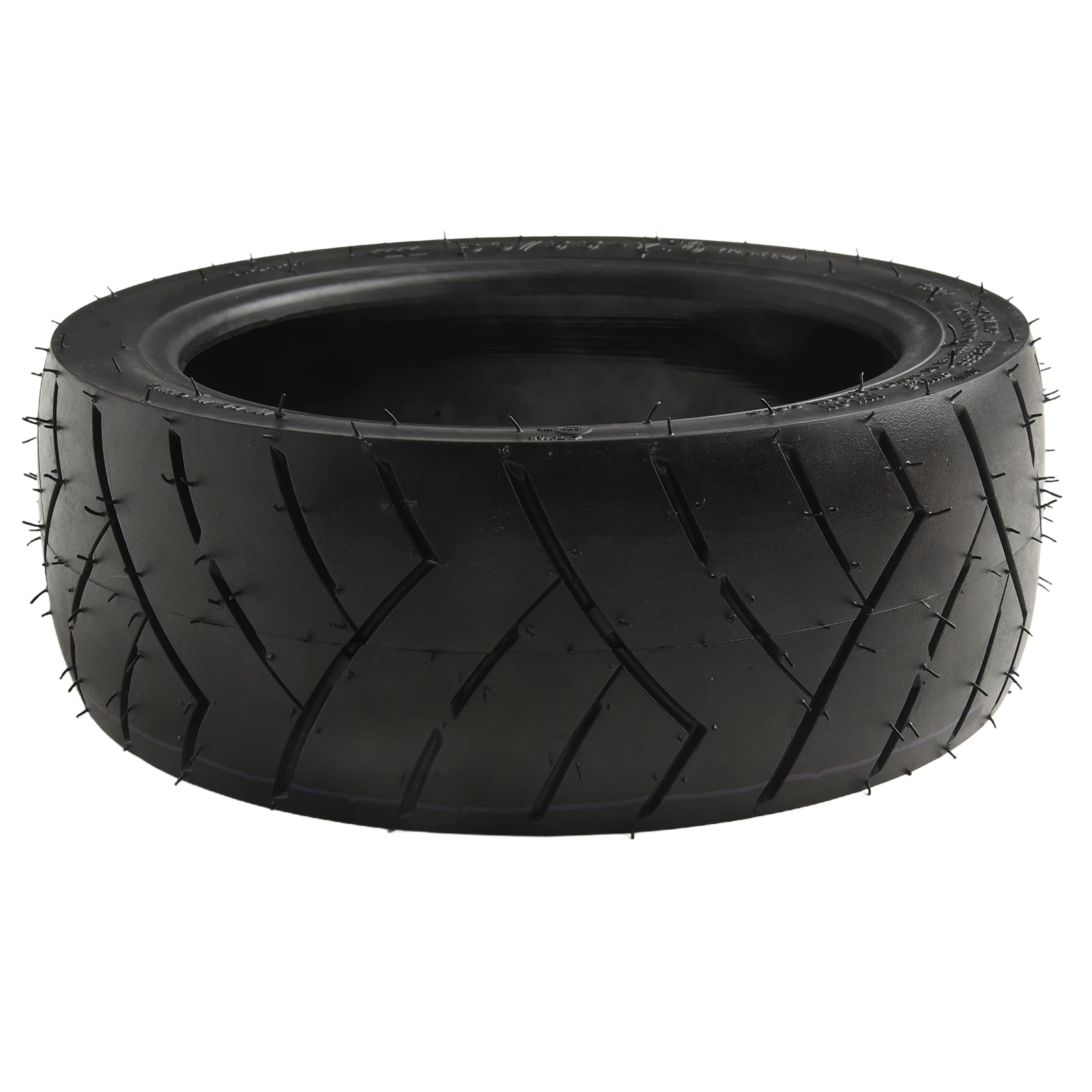 

10.5*3.0 E-Scooter Tire Not Easily Damaged Special Lines On Tire Special Tread Design E-Scooter Replacement Tire
