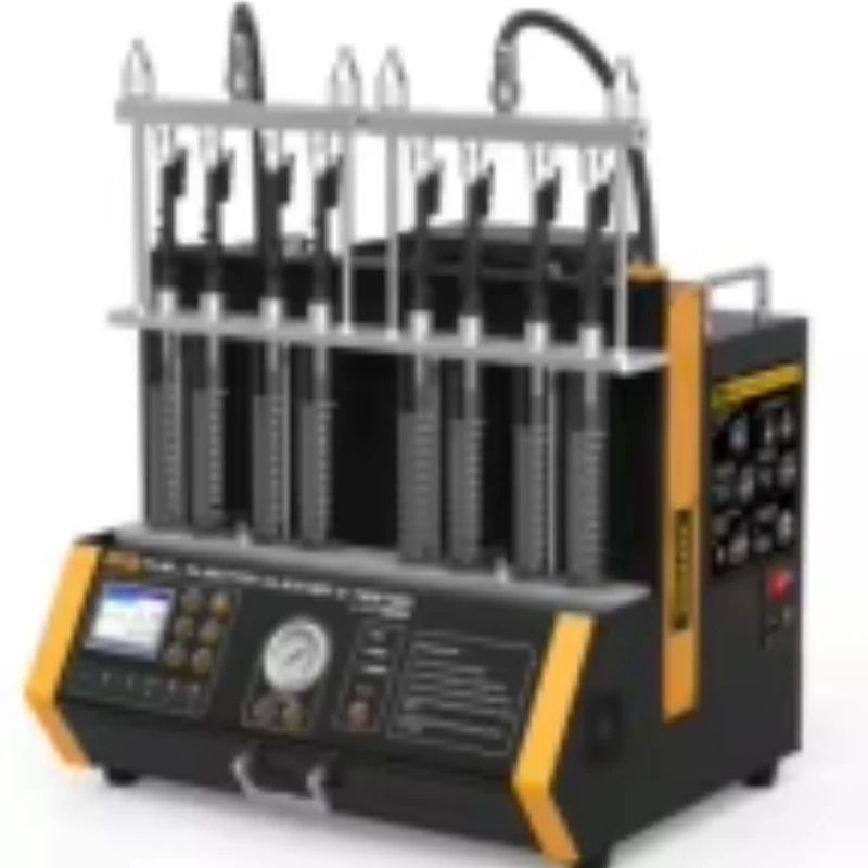 608 Injector Tester and Cleaner Hot Selling, Latest Model