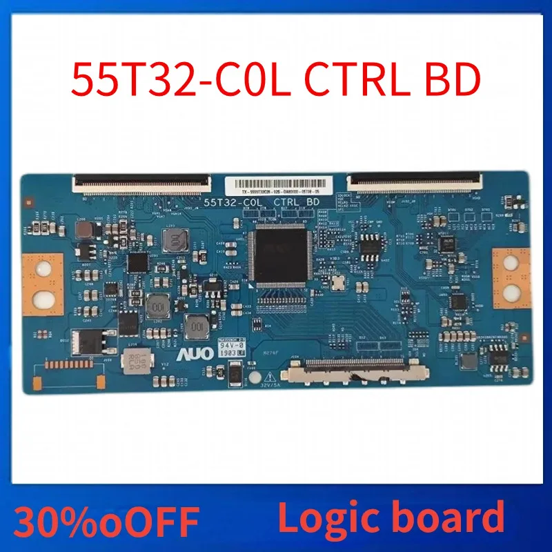 Original For Auo 55… - image