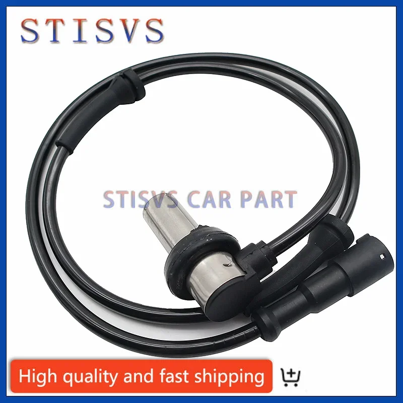 Sensor de freio abs de velocidade da roda traseira stc3385, para land rover range rover p38 1994 1995-2002, novos acessórios de carros de alta qualidade