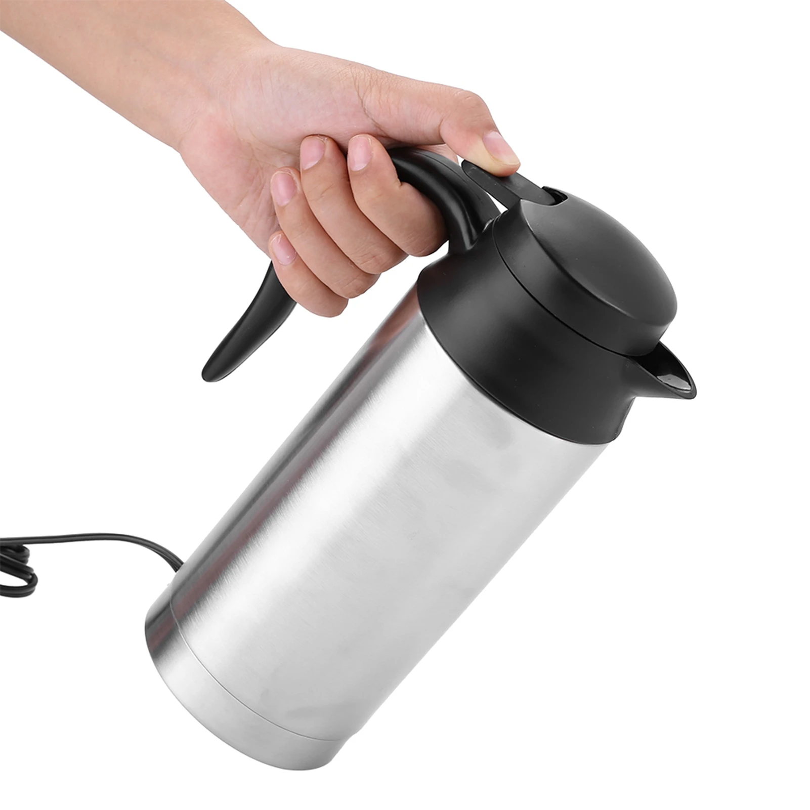 Thumbnail 4 - #28 Best Car Electric Kettles to Buy In 2026