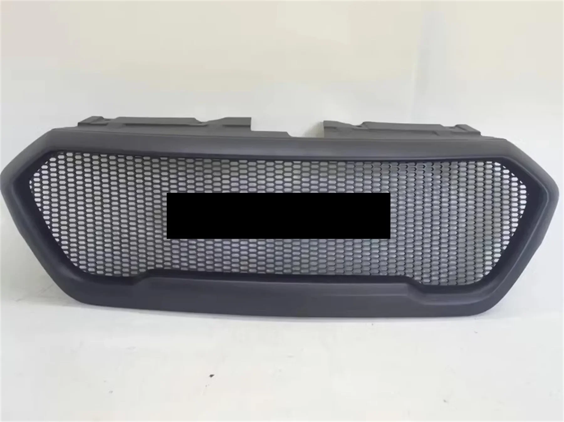 Car Front Bumper Grill Racing Grills Mask Radiator Grille for Great Wall GWM Wingle 7 17-20