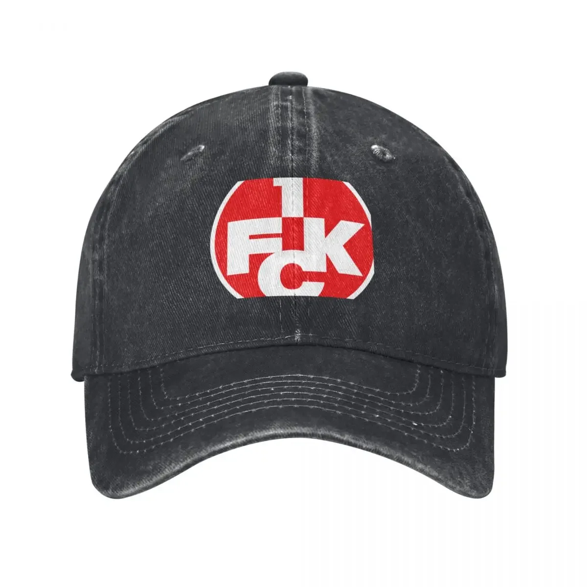 

1-FCK-New-- Baseball Cap Luxury Brand Icon New In The Hat Golf Hat Man For Man Women's