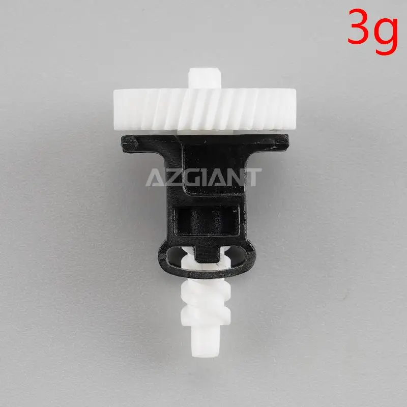 Azgiant Car Trunk Lock Actuator Latch tailgate trunk liftgate Gears 40T For Seat Altea 5P1 MPV X  Auto Replacement Parts DIY