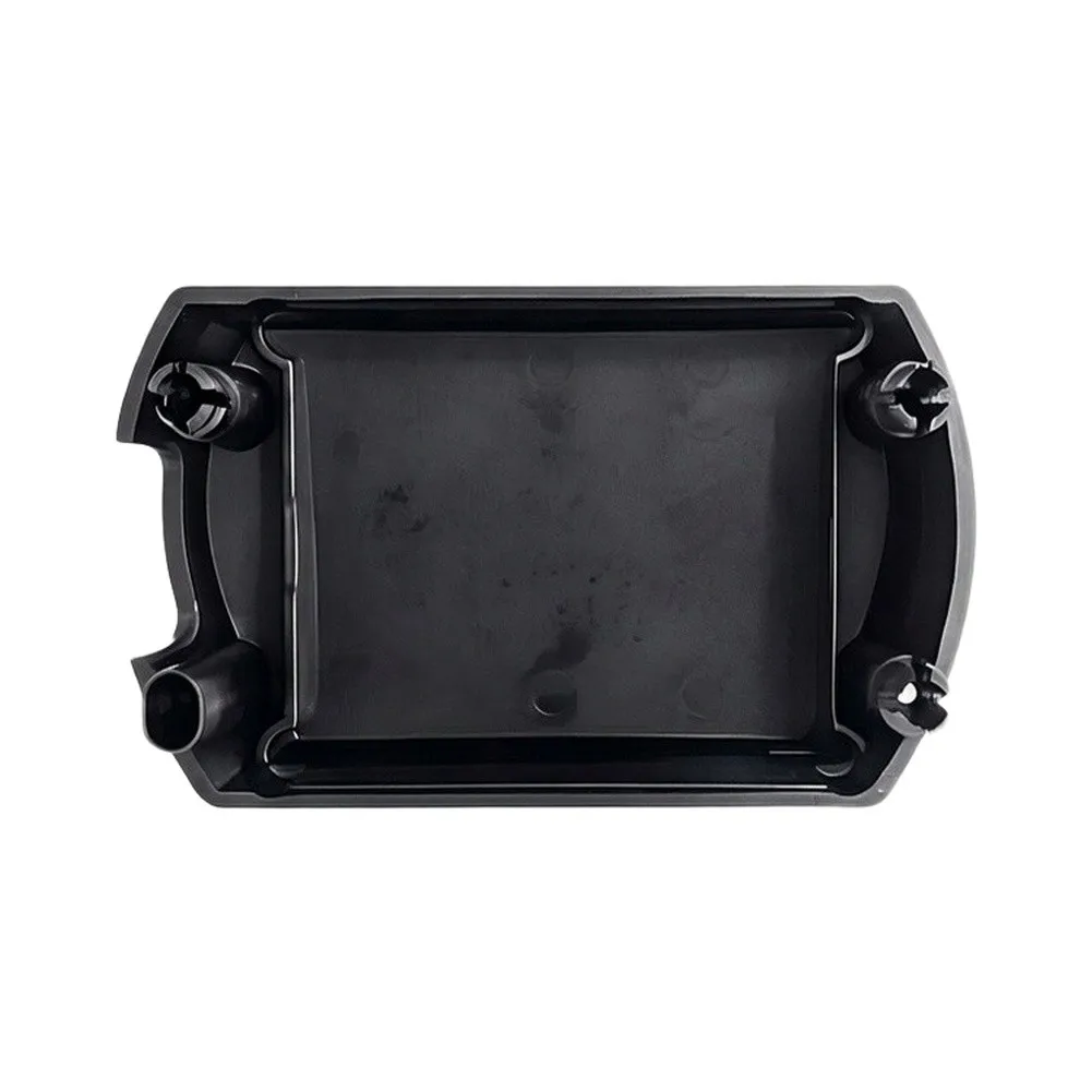For BMW 3 Series 2017-2023 Cruise Control Cover Distance Sensor Cover Plastic Construction Precision Engineered Fit