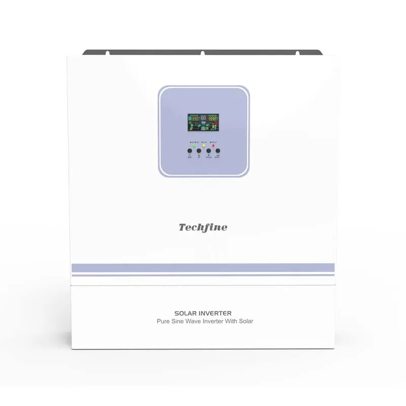Wholesale Price Inverter Solar 48v Solar Hybrid Inverter 10kw Wifi Module