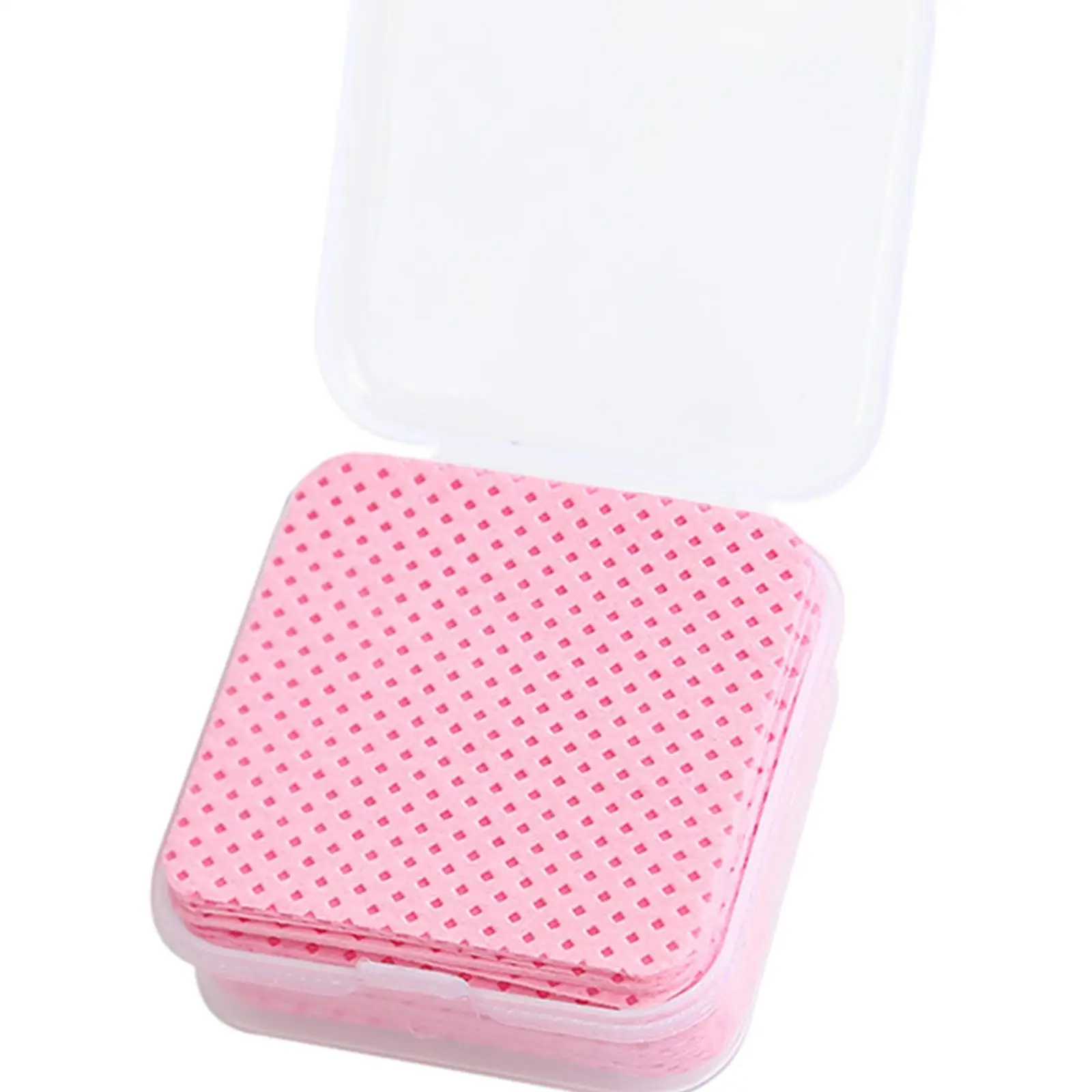 250 pezzi di rimozione colla per pittura diamante pulire tampone di pulizia accessori per utensili in tessuto rimozione smalto per unghie detergente per colla per estensione ciglia