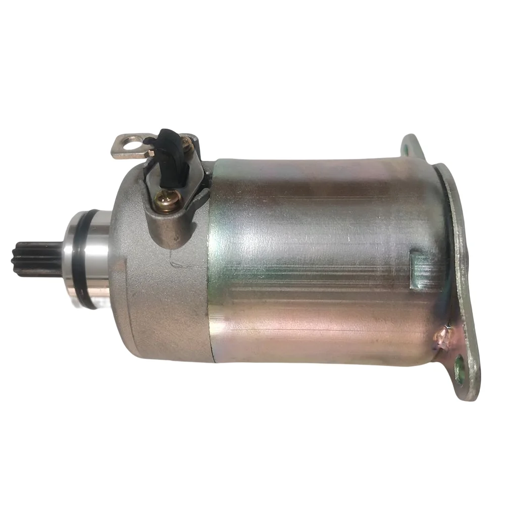 Стартер для E-TON Matrix R4-150 2009-2009 150cc PMDD, 9T, CW