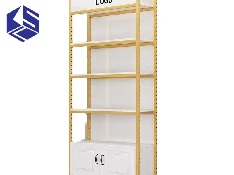Custom.Wholesale Custom Shelf Multi-layer Nail Shelf Product Display Cabinet Display Cabinet