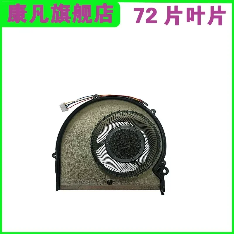 for Gigabyte Aero 15 15X 15W V8 X9 Y9 Aero 14 Cooling Fan RP64W BS5005HS-U2N Notebook CPU Cooler