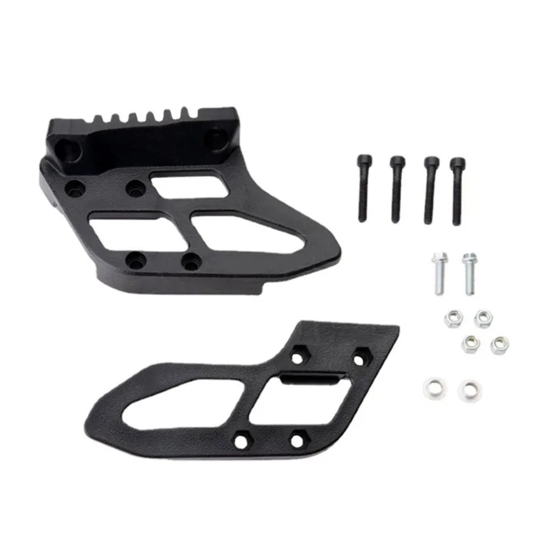 Chain Guide For Tenere 700 TENERE700 XTZ XT700Z T 7 2019-2021 Motorcycle Pulley Protector Plate Stabilizer