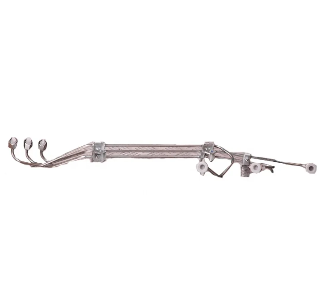 Fuel Supply Tube 3976433 Fit for ISLE Diesel engine Parts Injector Cummins 6L