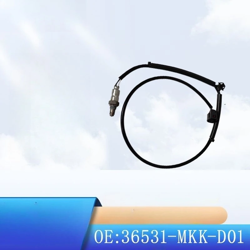

36531-MKK-D01 36531MKKD01 motorcycle oxygen sensor for Honda motorcycle CRF1000D CRF 1000 L